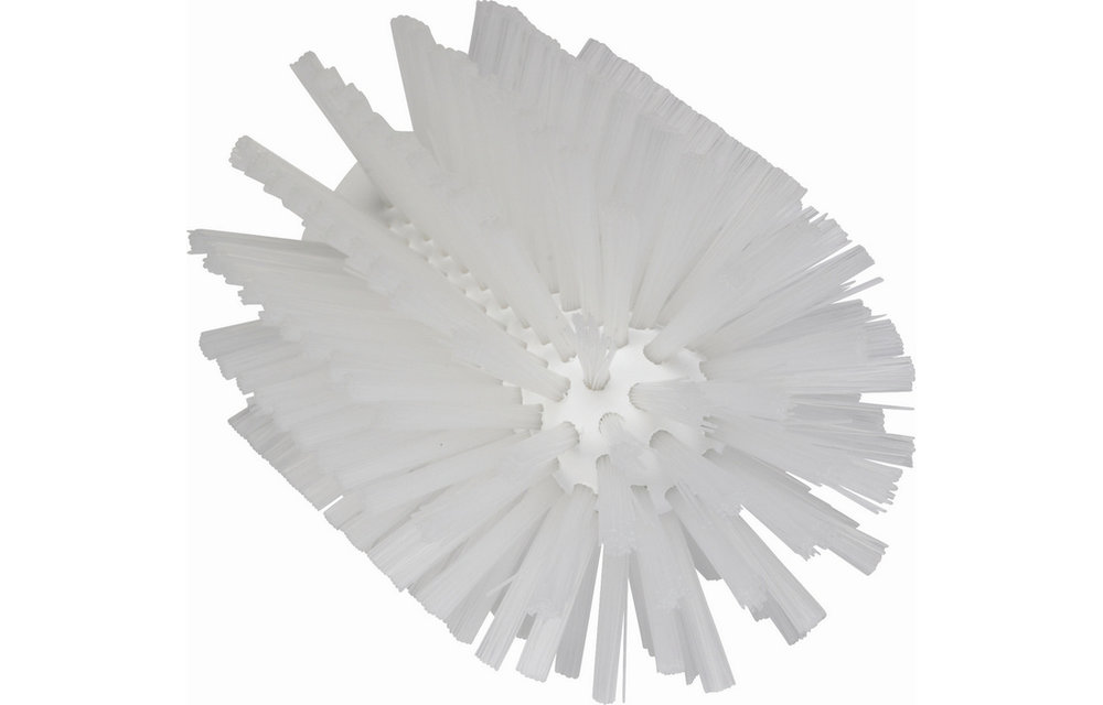 Vikan Brosse cylindrique, Ø90 mm, Medium