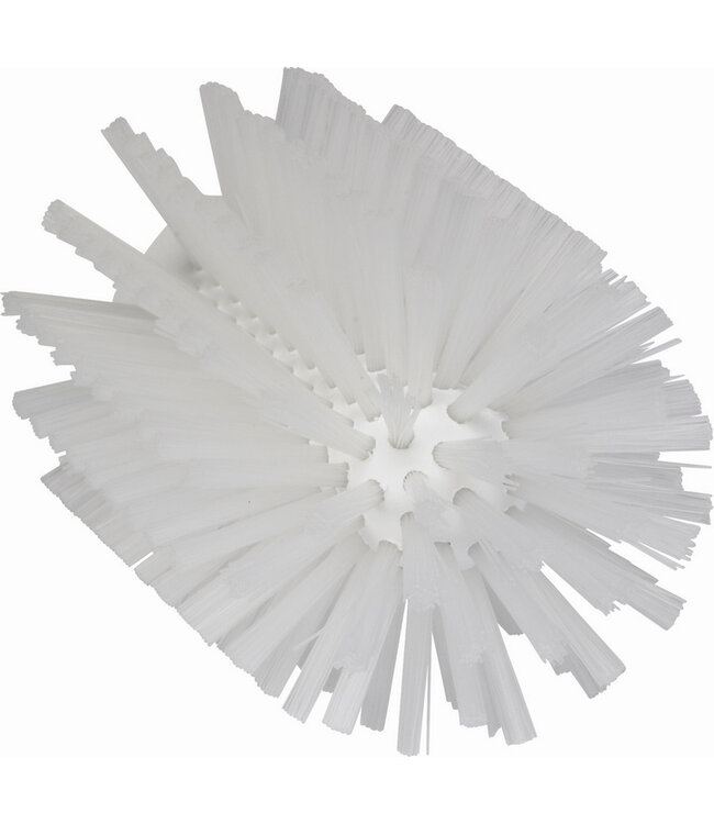 Vikan Brosse cylindrique, Ø90 mm, Medium