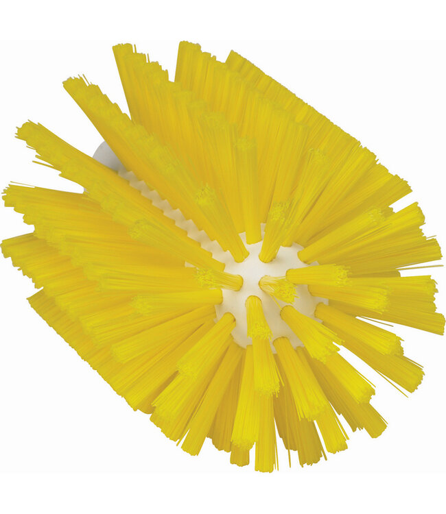 Vikan Brosse cylindrique, Ø90 mm, Medium