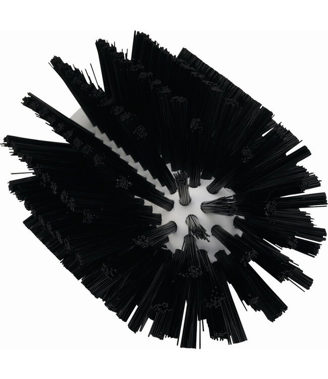 Vikan Brosse cylindrique, Ø90 mm, Medium