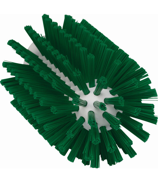 Vikan Brosse cylindrique, Ø77 mm, Medium