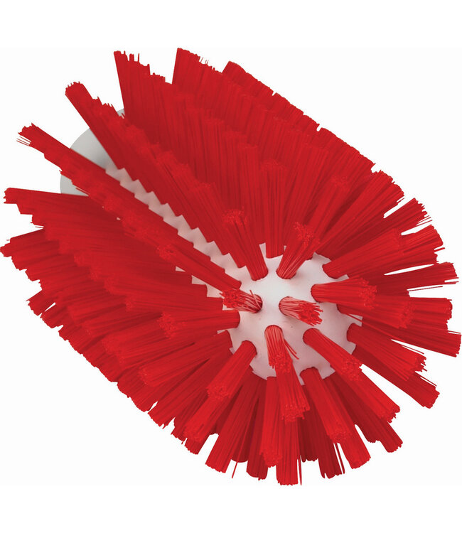 Vikan Brosse cylindrique, Ø77 mm, Medium