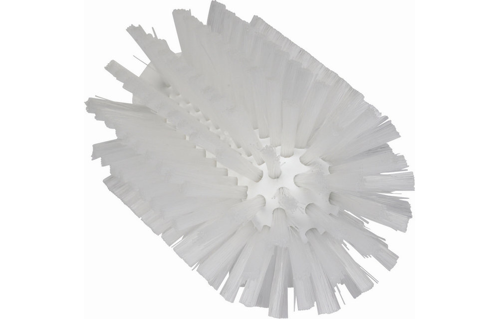 Vikan Rohrreiniger für Stiel, Ø77 mm, medium