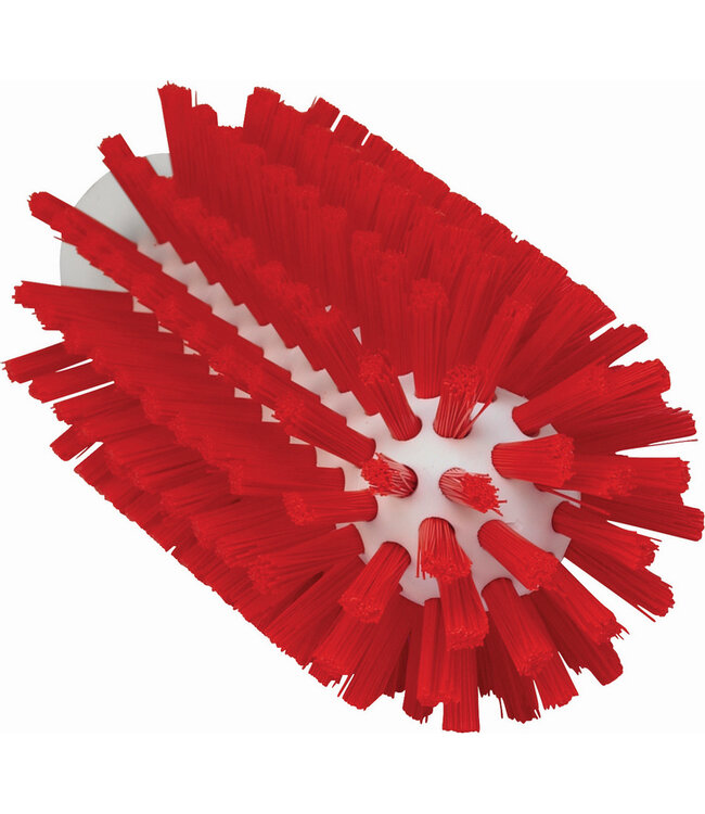 Vikan Brosse cylindrique, Ø63 mm, Dur