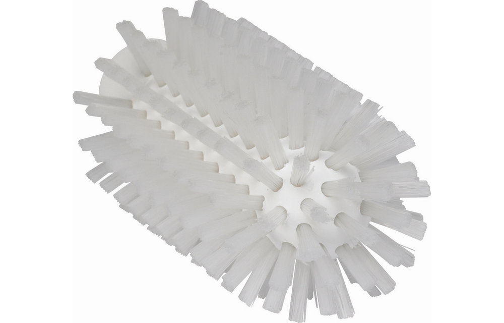 Vikan Brosse cylindrique, Ø63 mm, Dur