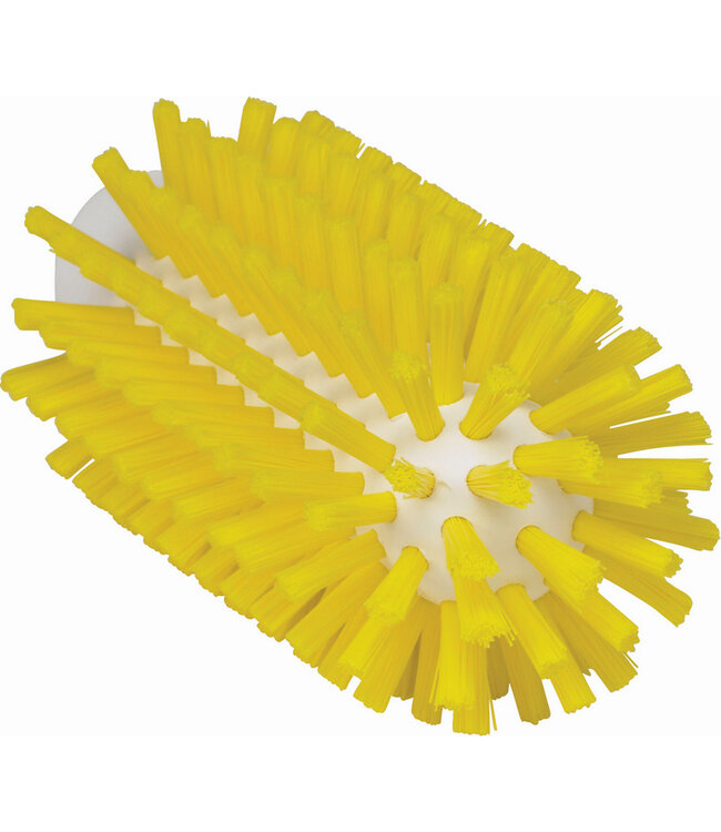 Vikan Brosse cylindrique, Ø63 mm, Dur
