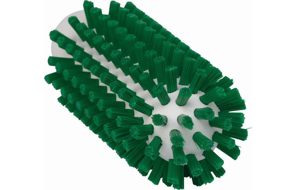 Vikan Brosse cylindrique, Ø50 mm, Dur