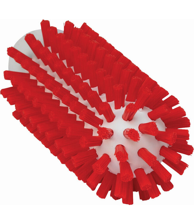 Vikan Brosse cylindrique, Ø50 mm, Dur