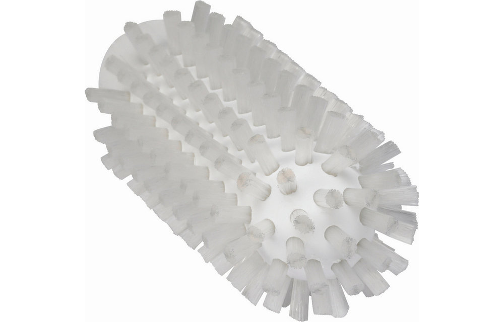 Vikan Brosse cylindrique, Ø50 mm, Dur