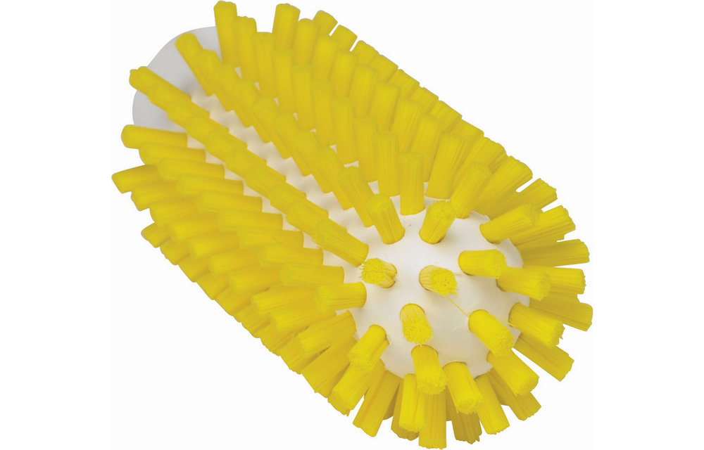 Vikan Brosse cylindrique, Ø50 mm, Dur