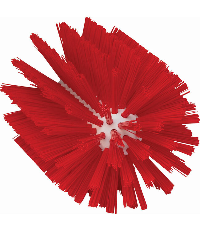 Vikan Brosse cylindrique, Ø103 mm, Medium