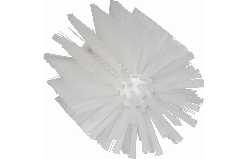 Vikan Brosse cylindrique, Ø103 mm, Medium