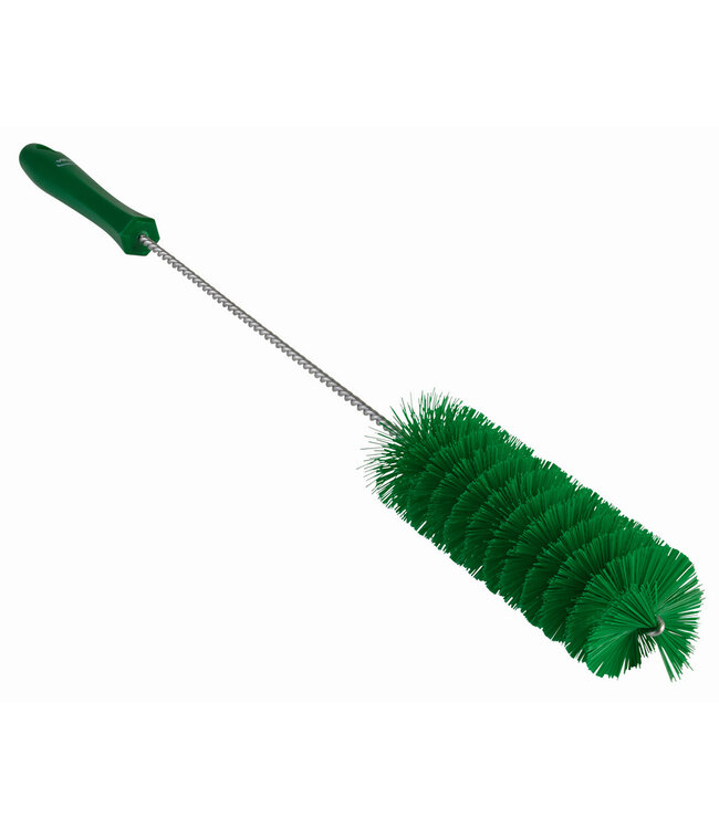 Vikan Ecouvillon, Ø50 mm, 500 mm, Medium