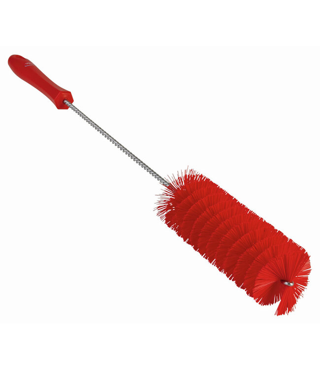 Vikan Ecouvillon, Ø50 mm, 500 mm, Medium