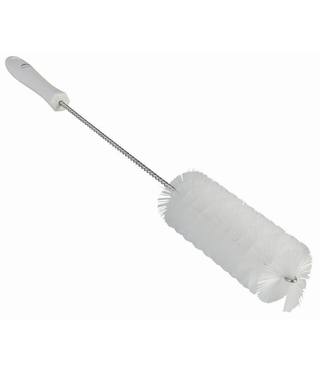 Vikan Spazzolino, Ø50 mm, 500 mm, Medio