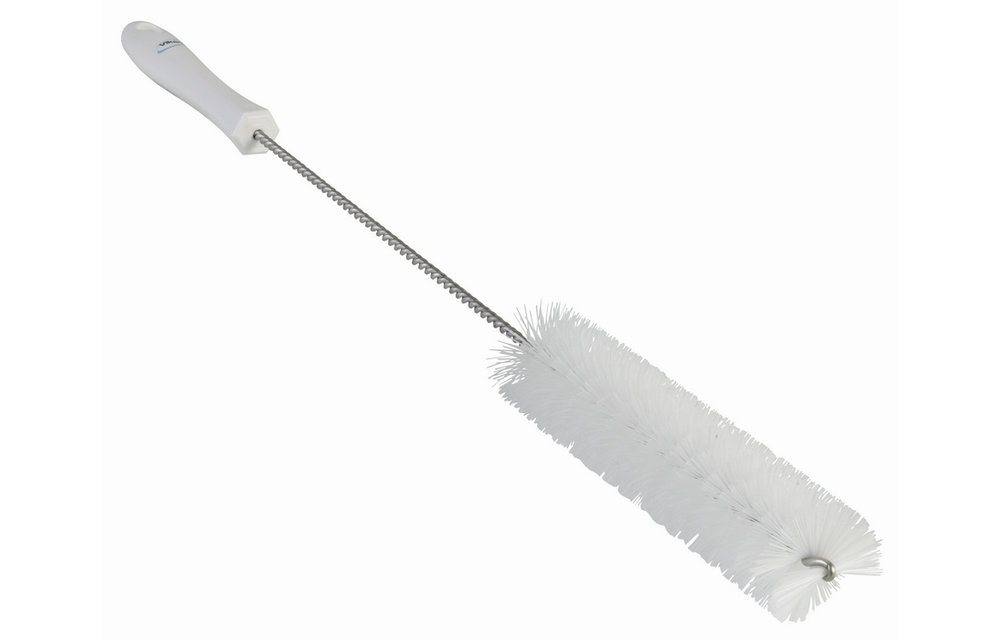 Vikan Ecouvillon, Ø40 mm, 510 mm, Dur