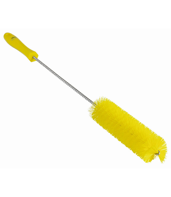 Vikan Spazzolino, Ø40 mm, 500 mm, Duro