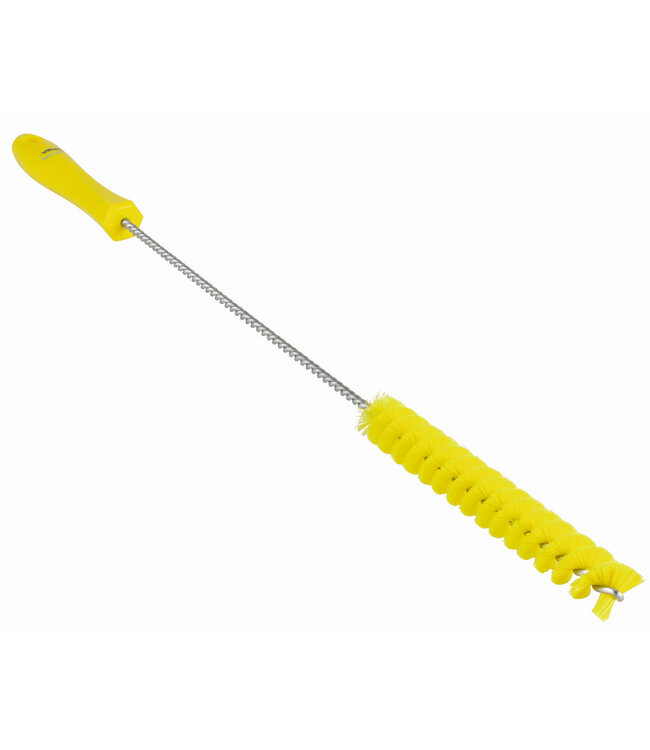 Vikan Spazzolino, Ø20 mm, 500 mm, Medio
