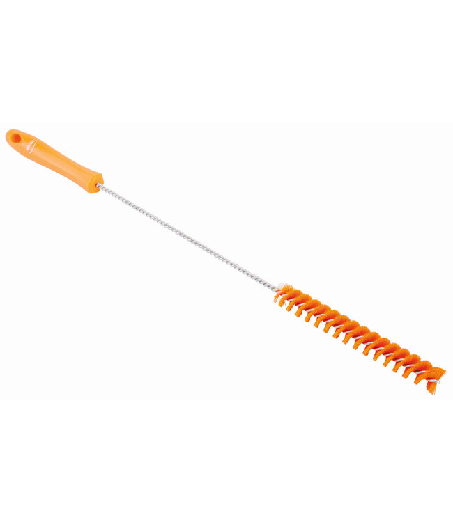 Vikan Spazzolino, Ø20 mm, 500 mm, Medio