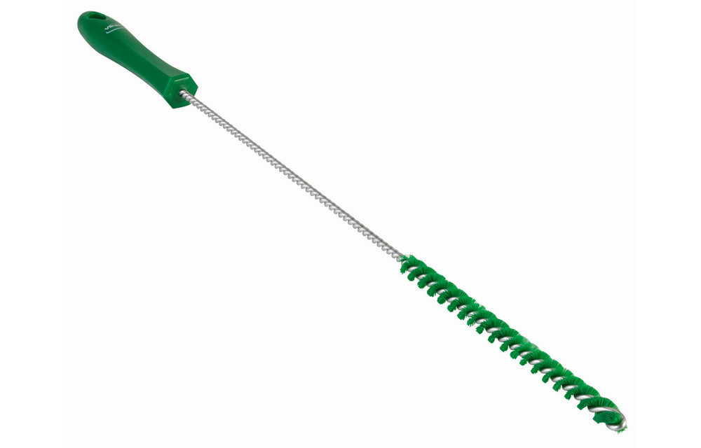 Vikan Ecouvillon, Ø10 mm, 480 mm, Dur