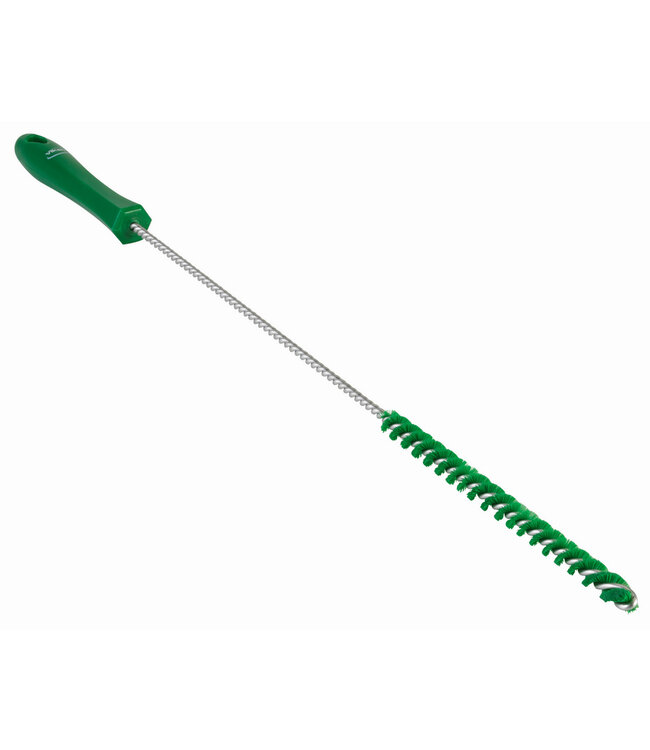 Vikan Ecouvillon, Ø10 mm, 480 mm, Dur