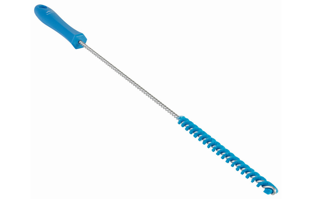 Vikan Ecouvillon, Ø10 mm, 480 mm, Dur