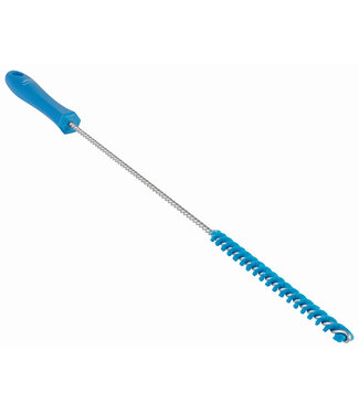 Vikan Hygiene Reinigungsgeräte Spazzolino, Ø10 mm, 500 mm, Duro