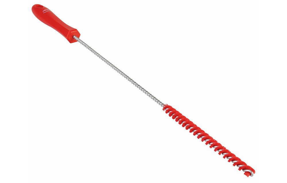 Vikan Ecouvillon, Ø10 mm, 480 mm, Dur