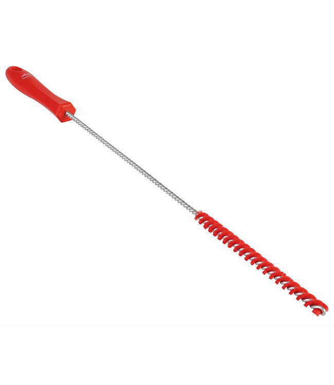 Vikan Ecouvillon, Ø10 mm, 500mm, Dur