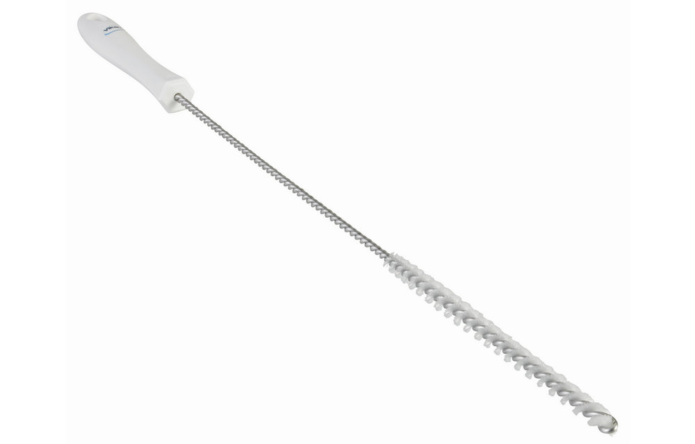 Vikan Ecouvillon, Ø10 mm, 480 mm, Dur