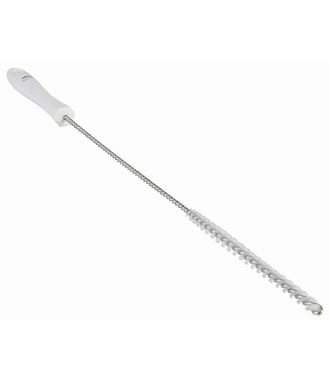 Vikan Spazzolino, Ø10 mm,500 mm, Duro
