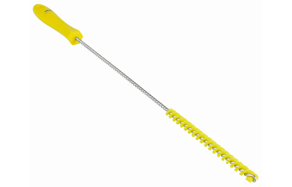 Vikan Ecouvillon, Ø10 mm, 480 mm, Dur