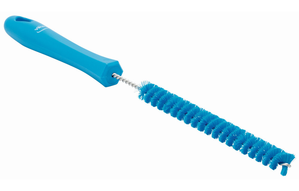 Vikan Ecouvillon, Ø15 mm, 310 mm, Dur