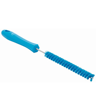 Vikan Hygiene Reinigungsgeräte Spazzolino, Ø15 mm, 310 mm, Duro