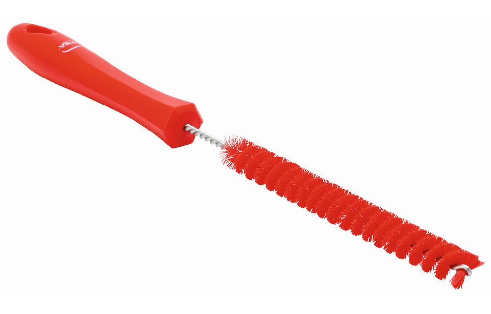 Vikan Ecouvillon, Ø15 mm, 310 mm, Dur
