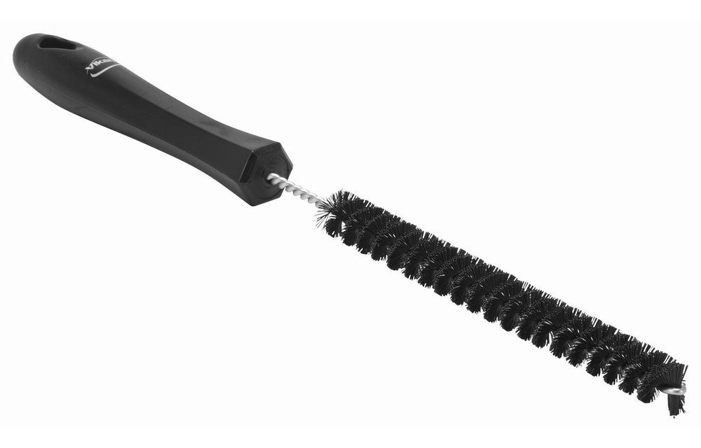 Vikan Ecouvillon, Ø15 mm, 310 mm, Dur
