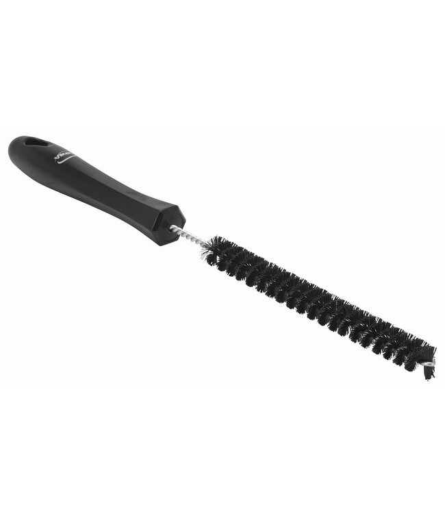Vikan Spazzolino, Ø15 mm, 310 mm, Duro