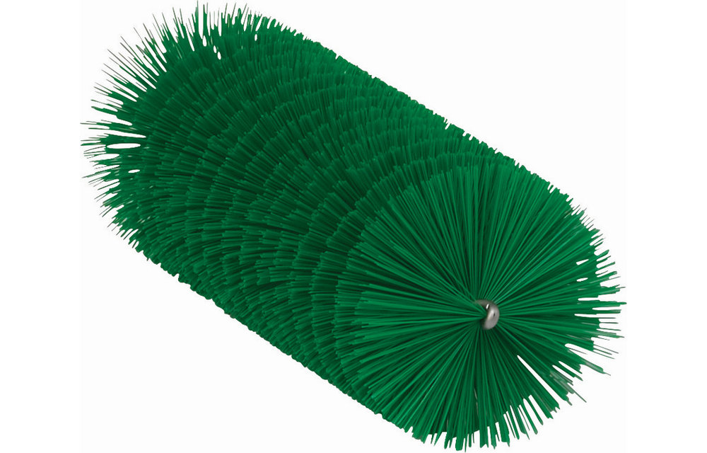 Vikan Rohrreiniger für flexiblen Stiel, Ø60 mm, 200 mm, medium