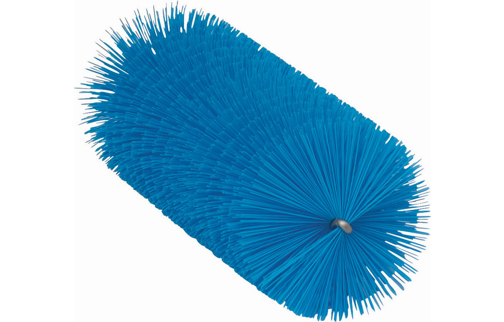 Vikan Rohrreiniger für flexiblen Stiel, Ø60 mm, 200 mm, medium