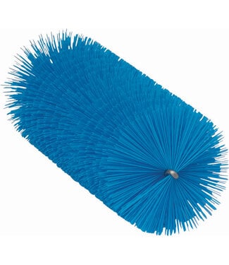 Vikan Hygiene Reinigungsgeräte Rohrreiniger für flexiblen Stiel, Ø60 mm, 200 mm, medium