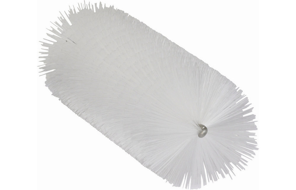 Vikan Tête d'écouvillon pour tige flexible, Ø60 mm, 200 mm, Medium