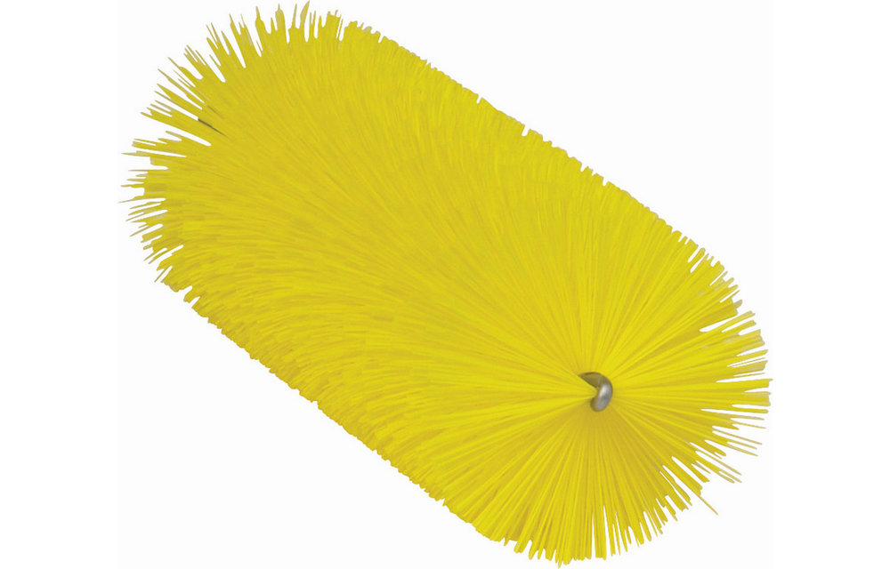 Vikan Rohrreiniger für flexiblen Stiel, Ø60 mm, 200 mm, medium