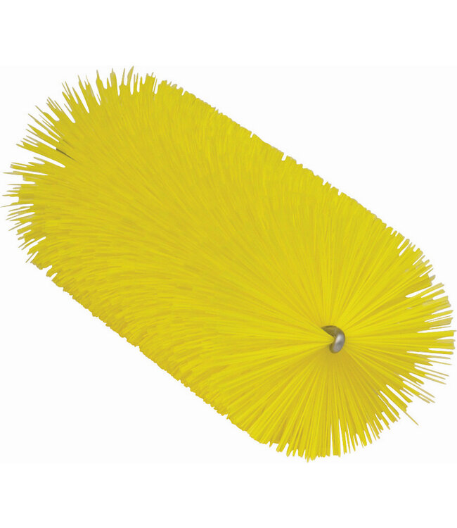 Vikan Rohrreiniger für flexiblen Stiel, Ø60 mm, 200 mm, medium