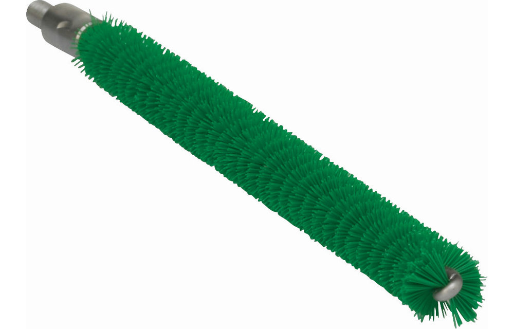 Vikan Rohrreiniger für flexiblen Stiel, Ø12 mm, 200 mm, medium