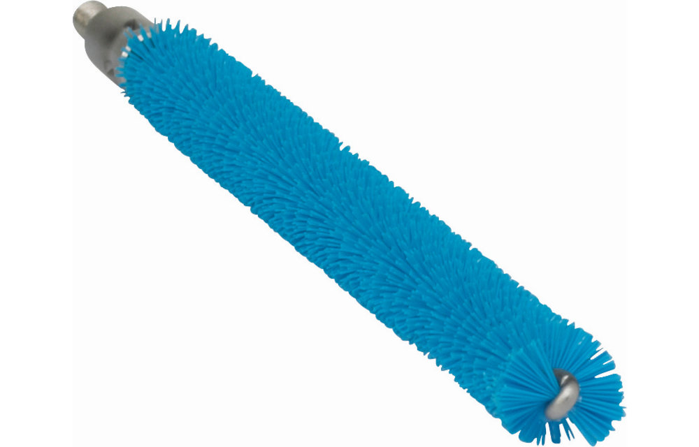 Vikan Rohrreiniger für flexiblen Stiel, Ø12 mm, 200 mm, medium
