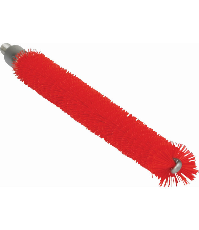 Vikan Tête d'écouvillon pour tige flexible, Ø12 mm, 200 mm, Medium