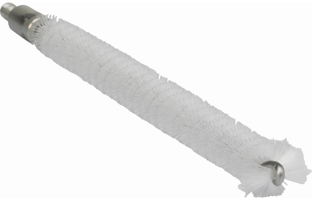 Vikan Rohrreiniger für flexiblen Stiel, Ø12 mm, 200 mm, medium