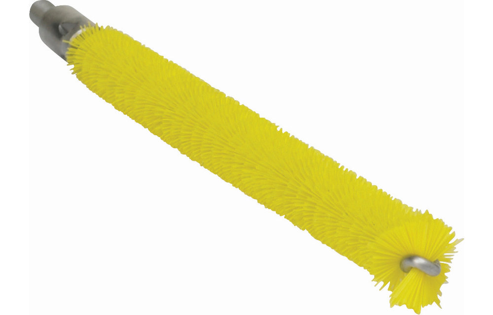 Vikan Rohrreiniger für flexiblen Stiel, Ø12 mm, 200 mm, medium