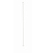 Vikan Rallonge de tige flexible pour 53515, Ø5 mm, 812 mm