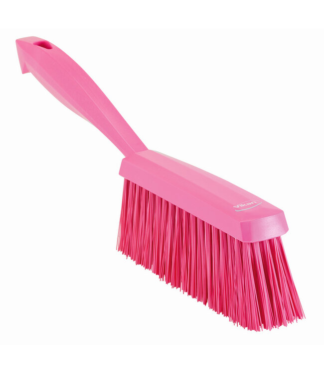 Vikan Spazzola manuale, 330 mm, Medio